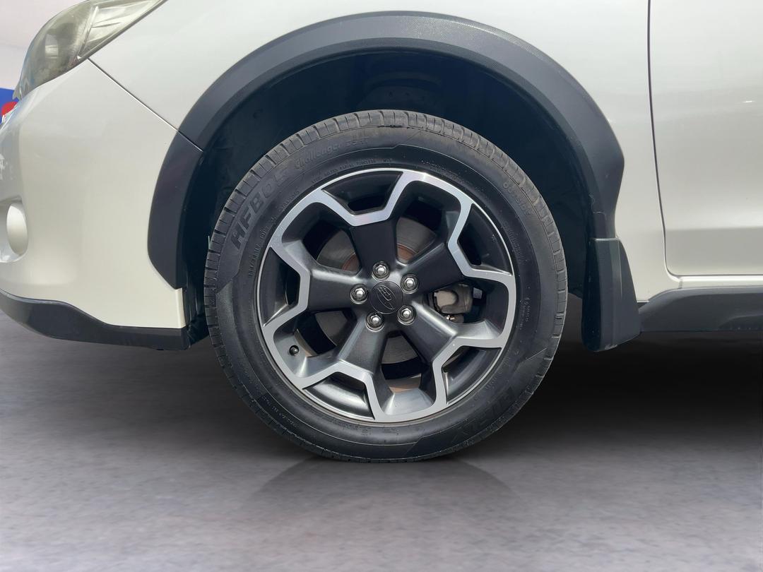 Photo '10' of Subaru Impreza
