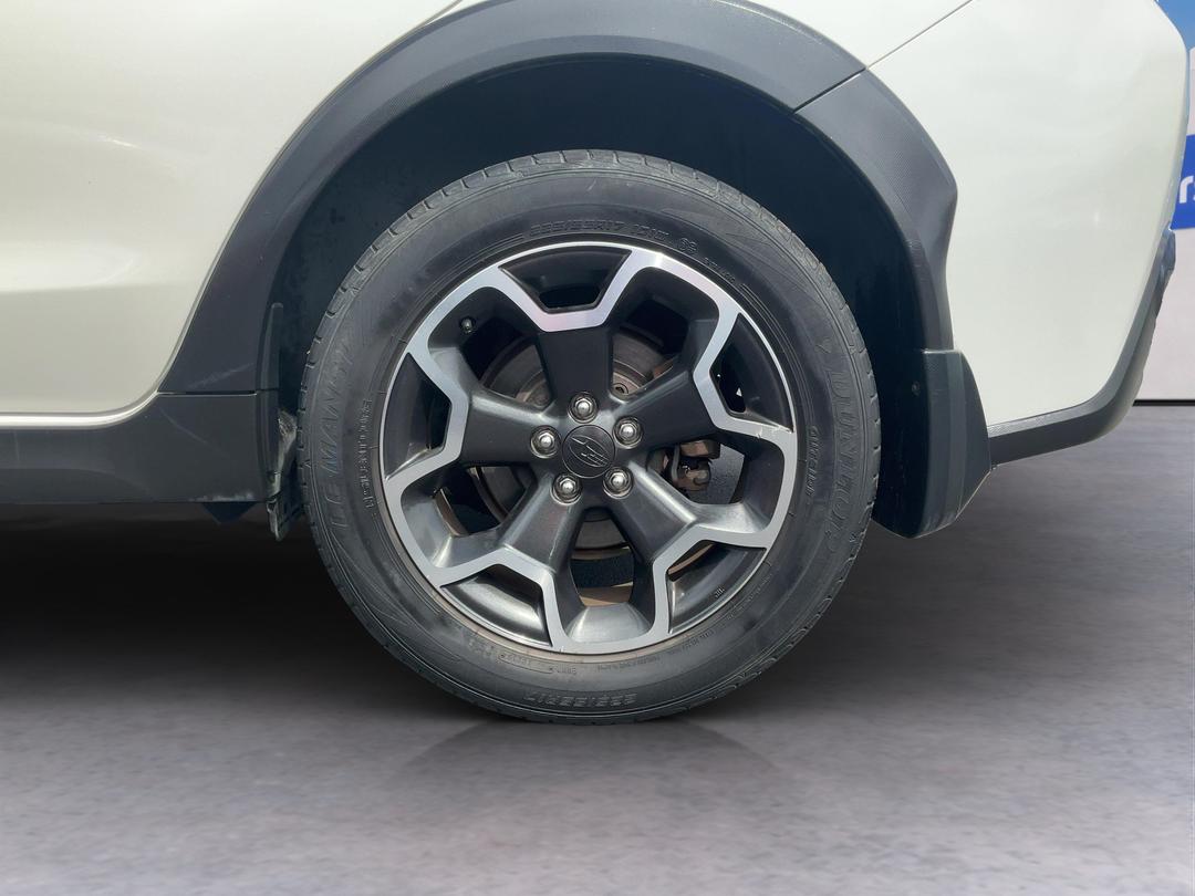 Photo '11' of Subaru Impreza
