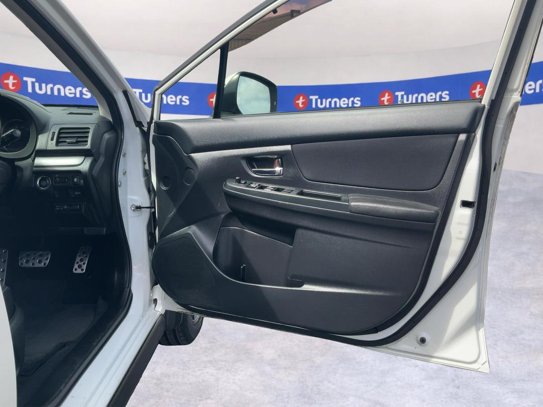 Photo '15' of Subaru Impreza