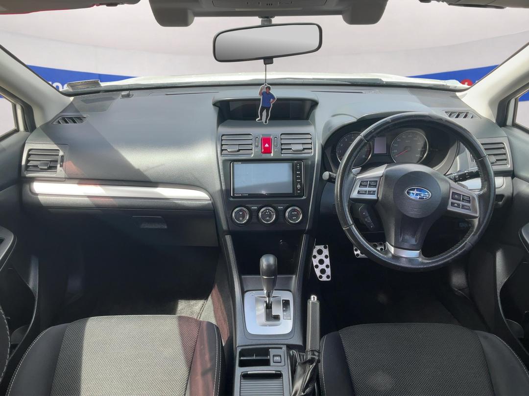 Photo '17' of Subaru Impreza
