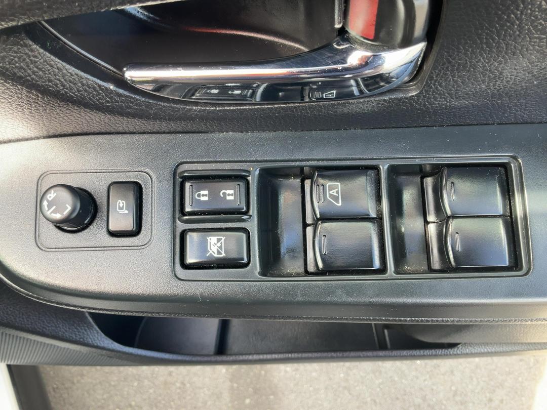 Photo '23' of Subaru Impreza
