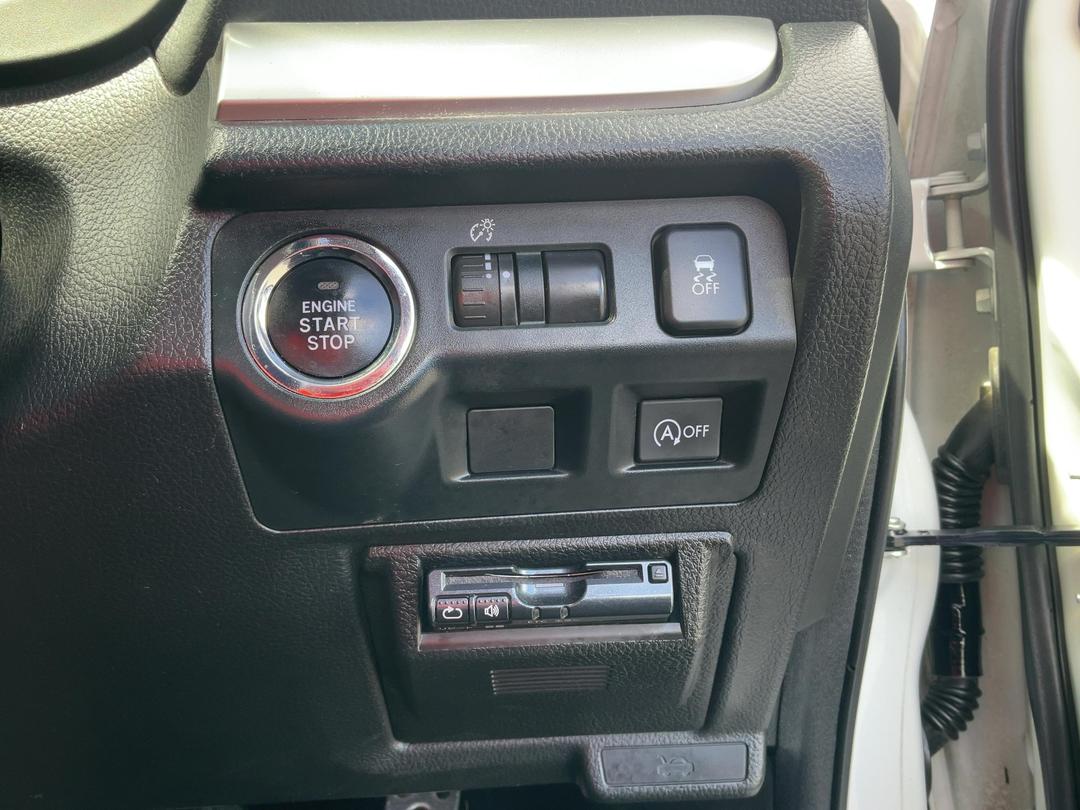 Photo '24' of Subaru Impreza