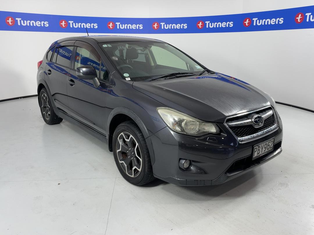 Photo '1' of Subaru Impreza
