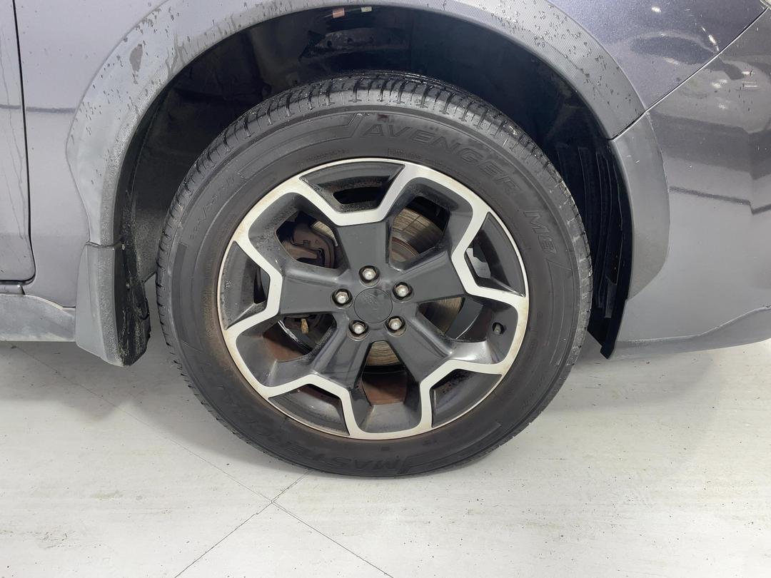 Photo '9' of Subaru Impreza