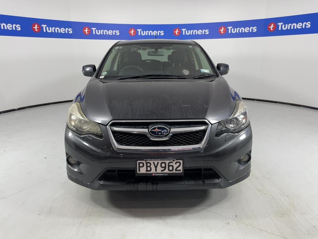 Photo '2' of Subaru Impreza