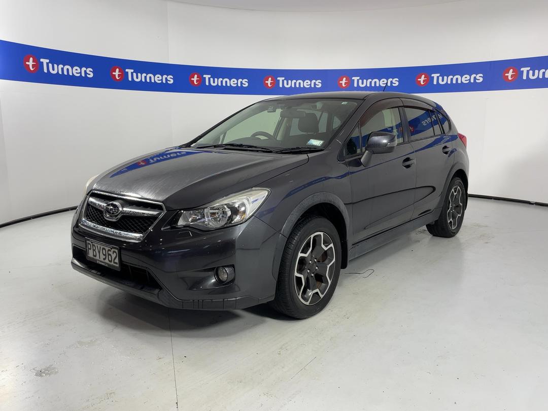 Photo '4' of Subaru Impreza