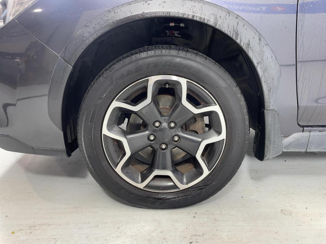 Photo '10' of Subaru Impreza