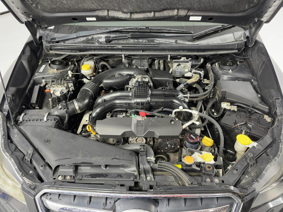 Photo '13' of Subaru Impreza