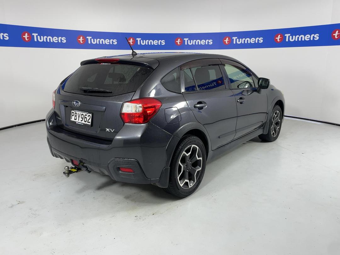 Photo '7' of Subaru Impreza
