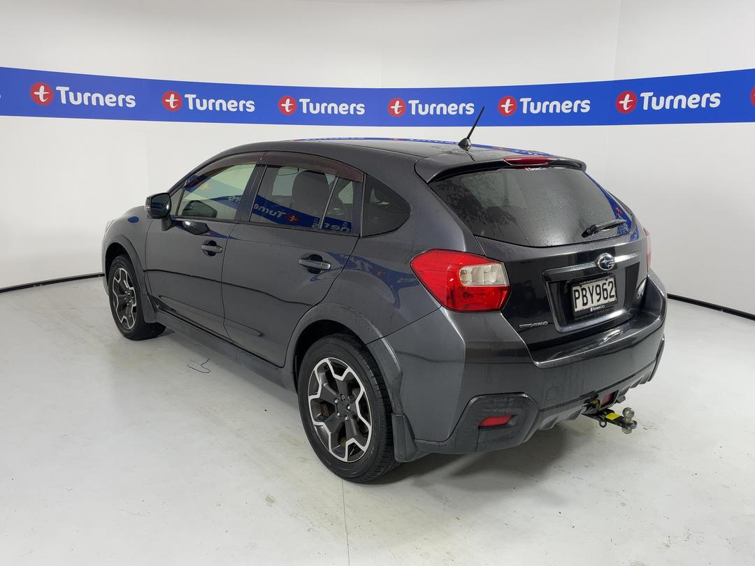 Photo '5' of Subaru Impreza