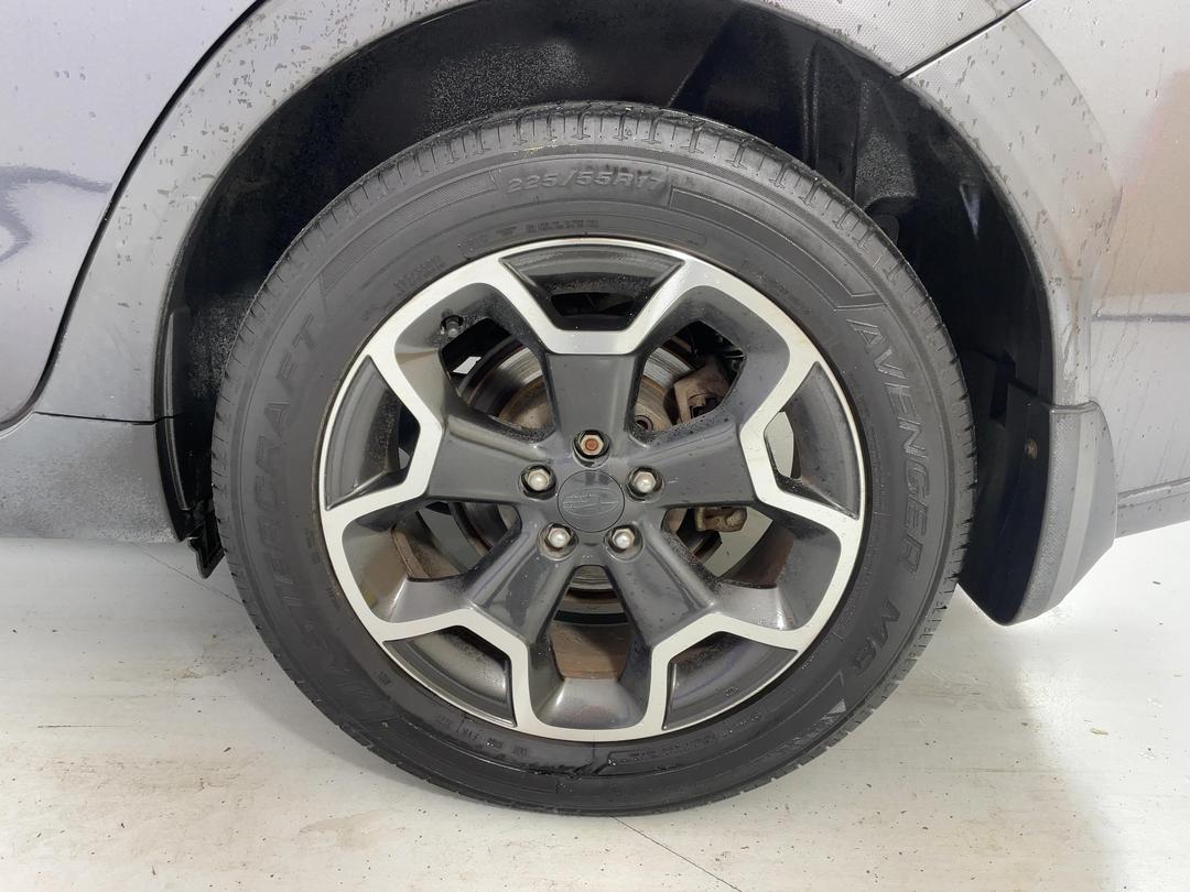 Photo '11' of Subaru Impreza