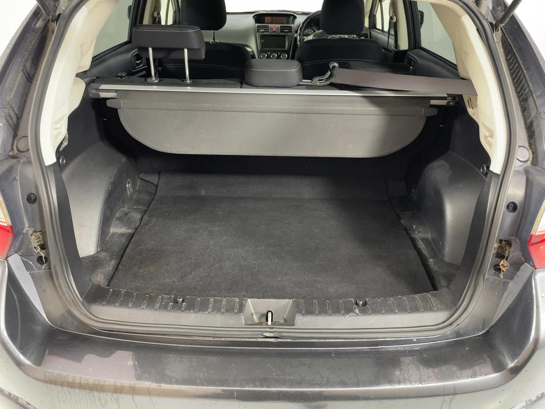Photo '14' of Subaru Impreza
