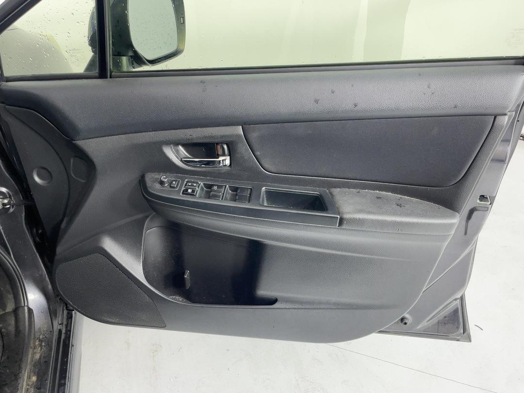 Photo '15' of Subaru Impreza