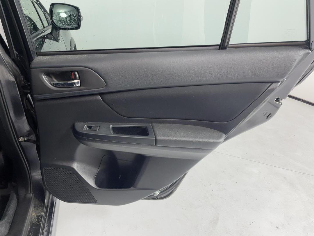 Photo '19' of Subaru Impreza