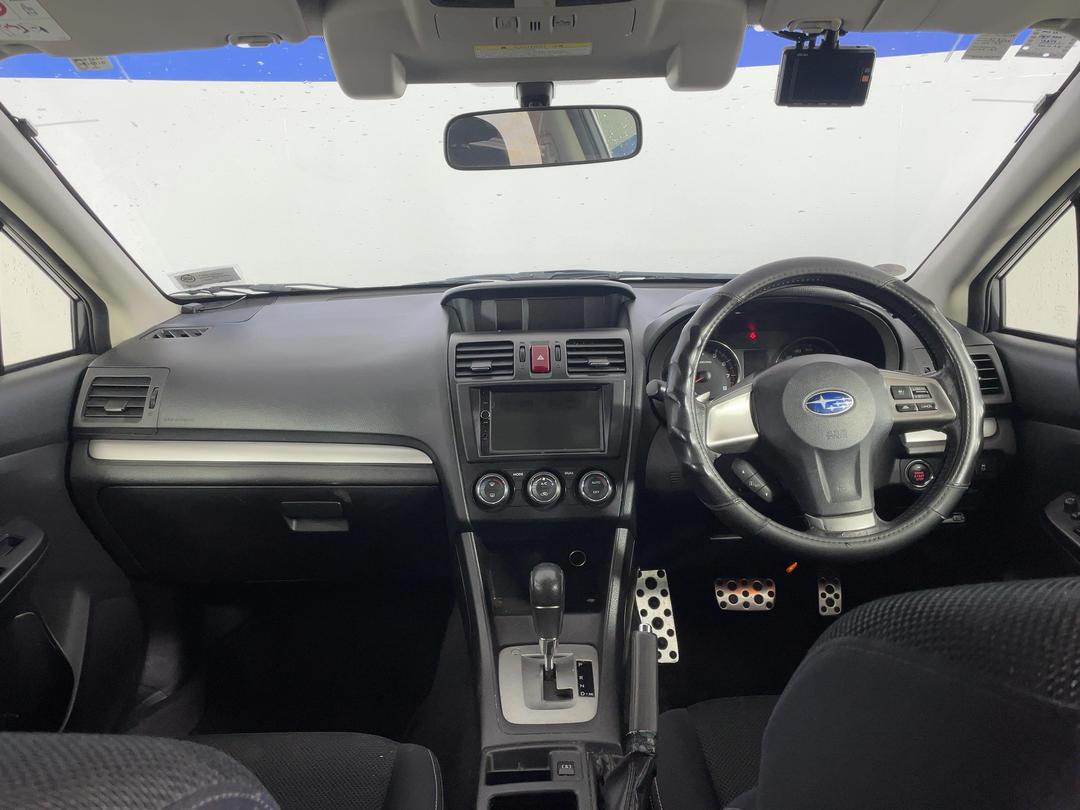 Photo '17' of Subaru Impreza