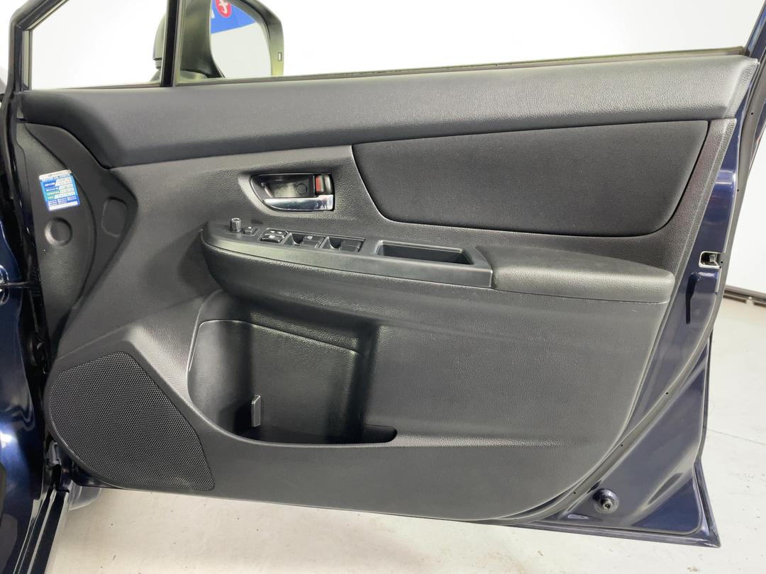 Photo '15' of Subaru Impreza