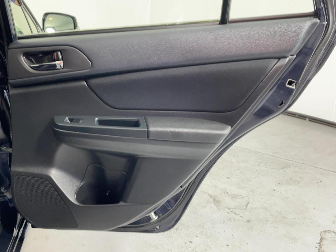 Photo '19' of Subaru Impreza