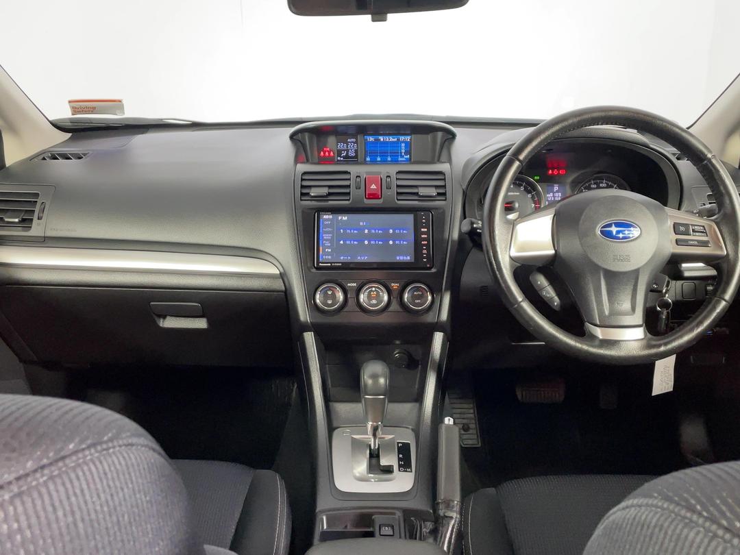 Photo '17' of Subaru Impreza
