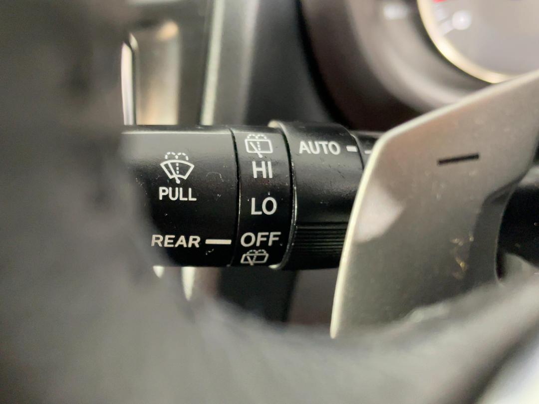 Photo '26' of Subaru Impreza