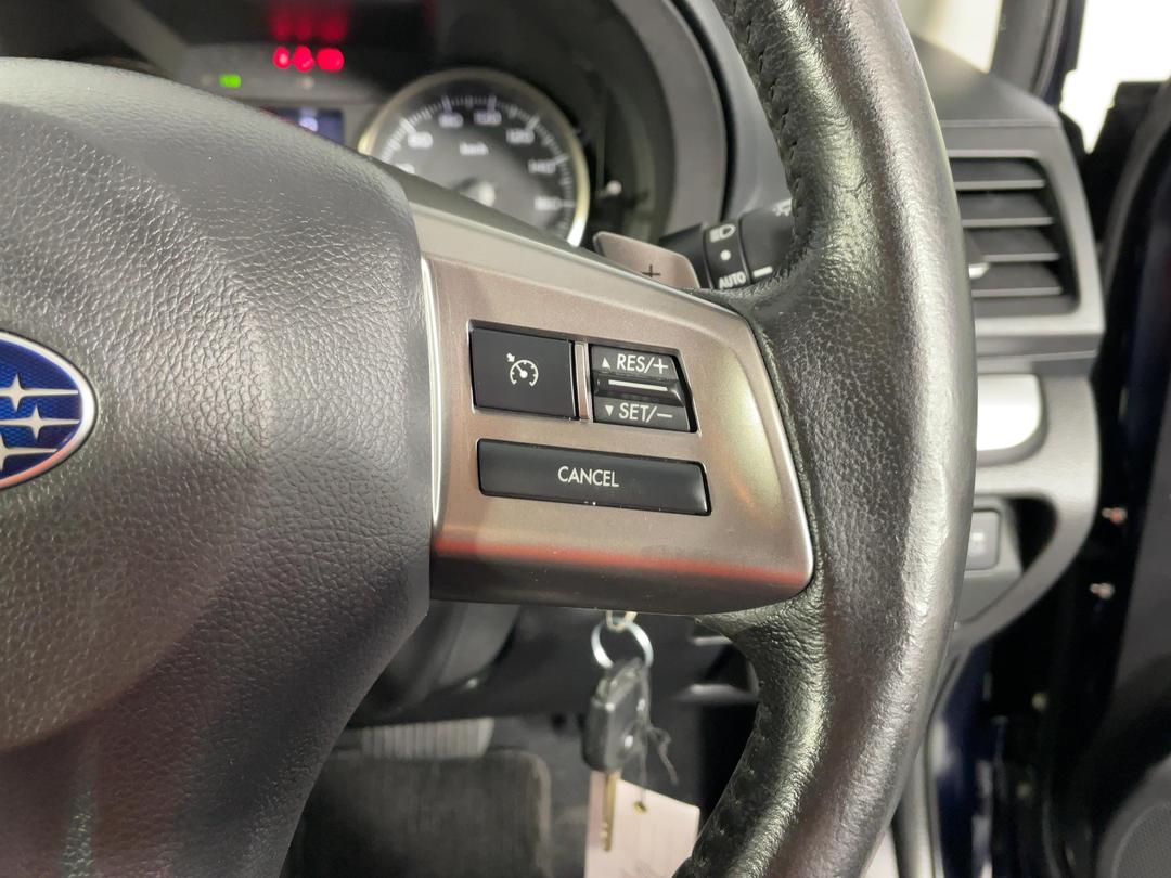 Photo '27' of Subaru Impreza