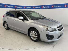 Photo '1' of Subaru Impreza