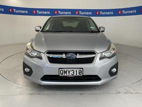 Photo '2' of Subaru Impreza