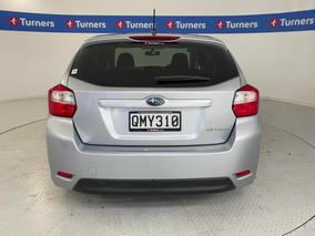 Photo '6' of Subaru Impreza