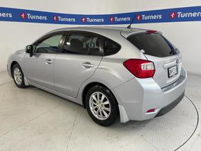 Photo '5' of Subaru Impreza