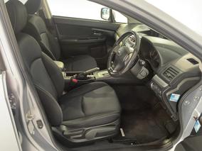 Photo '16' of Subaru Impreza