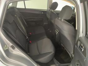 Photo '20' of Subaru Impreza