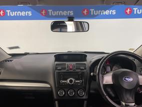 Photo '17' of Subaru Impreza