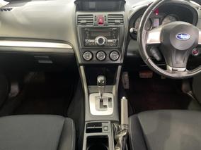 Photo '18' of Subaru Impreza