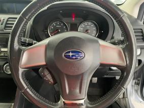 Photo '27' of Subaru Impreza