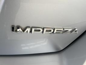 Photo '35' of Subaru Impreza