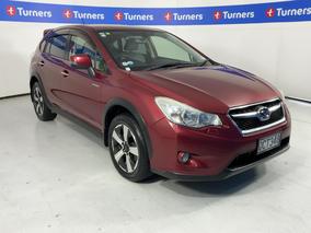 Photo '1' of Subaru Impreza