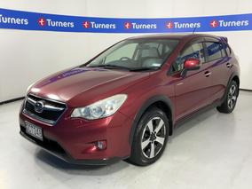 Photo '4' of Subaru Impreza