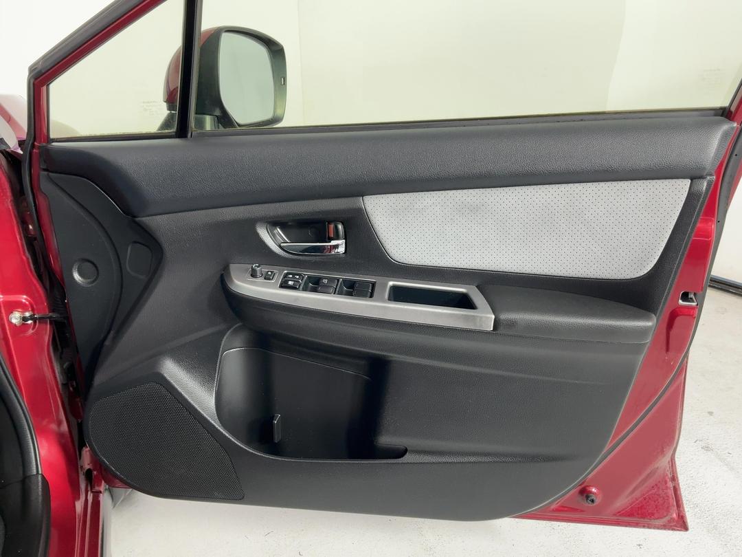 Photo '15' of Subaru Impreza
