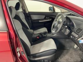 Photo '16' of Subaru Impreza