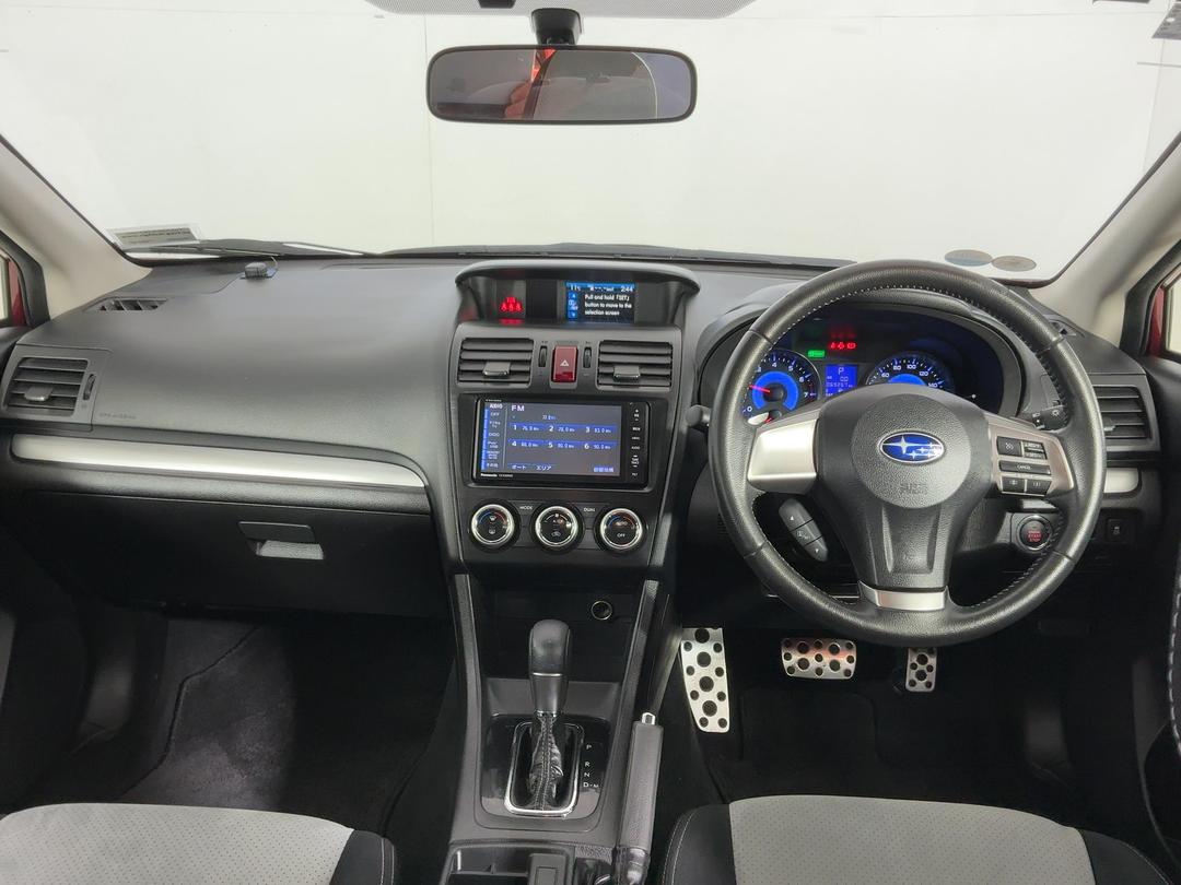 Photo '17' of Subaru Impreza