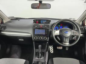 Photo '17' of Subaru Impreza