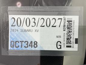 Photo '27' of Subaru Impreza