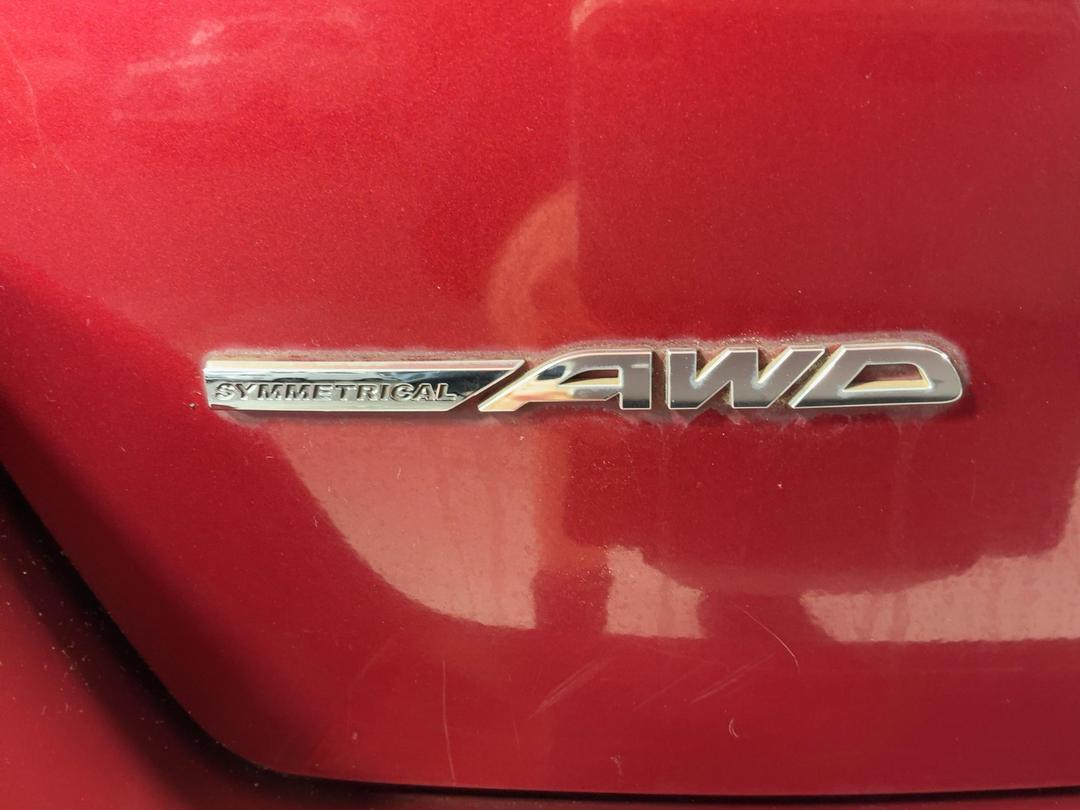 Photo '28' of Subaru Impreza