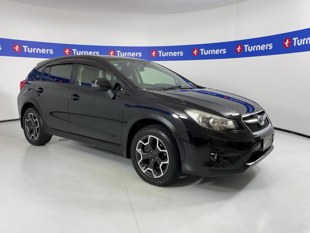 Photo '1' of Subaru Impreza