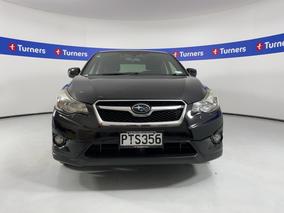 Photo '2' of Subaru Impreza
