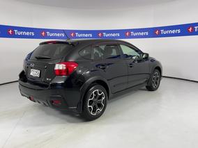Photo '7' of Subaru Impreza
