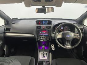 Photo '17' of Subaru Impreza