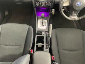 Photo '18' of Subaru Impreza