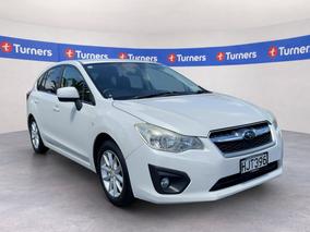 Image of 2014 Subaru Impreza I-X SLT 4WD