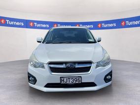 Photo '2' of Subaru Impreza
