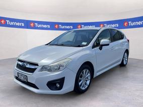 Photo '4' of Subaru Impreza